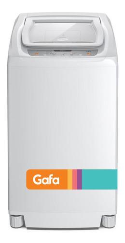 Lavarropas Automatico Gafa Digifit 750rpm Blanco 7k