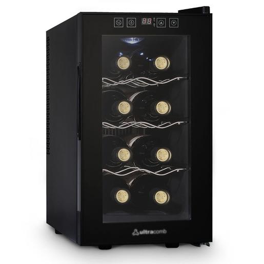 Cava Termoelectrica Ultracomb Cv-6008