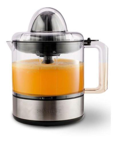Exprimidor Smart Life SL-CJ3400W inox