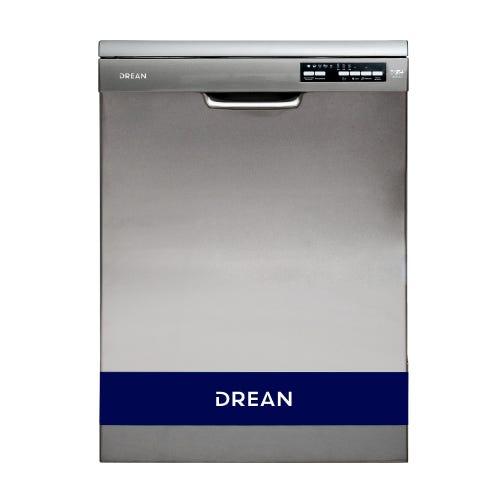 Lavavajilla Dish 12.2 Ltx 12C Drean