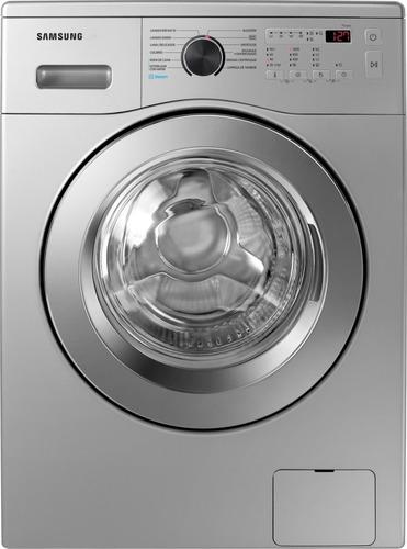 Lavarropas Automatico Ww65a4000su 6.5K Pl I Samsung