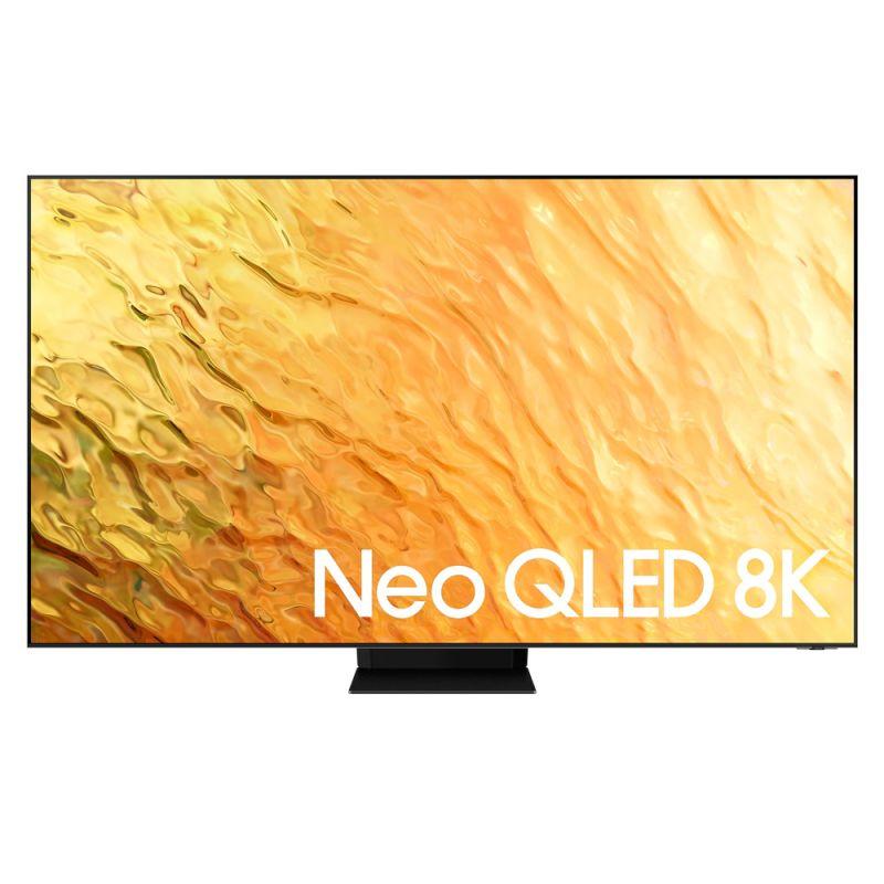 Smart TV 8K Neo QLED Samsung 85” QN65QN800BG
