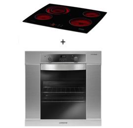 Combo86 Electrico He6900x - Avst360k Longvie