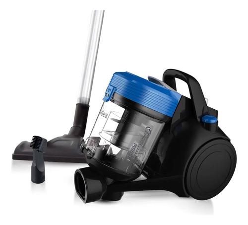 Aspiradora Midea Sin Bolsa Vs-s214tar3 1400w