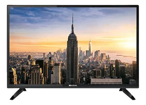 Televisor 24" Hd We-24Mt005 Kodak