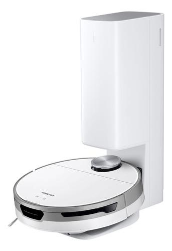 Aspiradora Robot Samsung JetBot LiDar Mapping Dig. Inverter