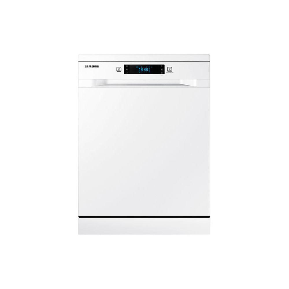 Lavavajillas 13 cubiertos DW60M6040FW/ZS blanco Samsung