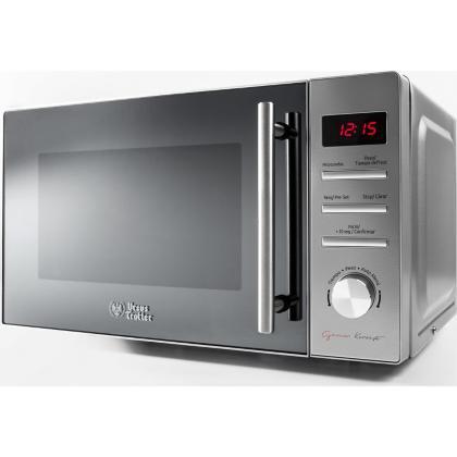 Microondas digital 20 litros UT-CLASSY720 silver Ursus Trotter