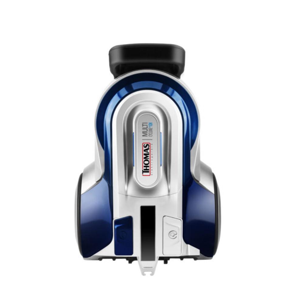 Aspiradora Multicyclone + ion 1800W TH-2206BL Thomas