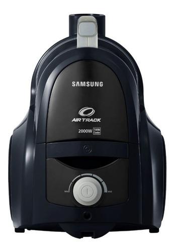 Aspiradora Samsung con Twin Chamber System 2000 Watts VCC4580V3K/XZS