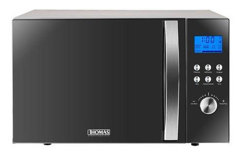 Microondas digital 34 litros TH-34DMG Thomas