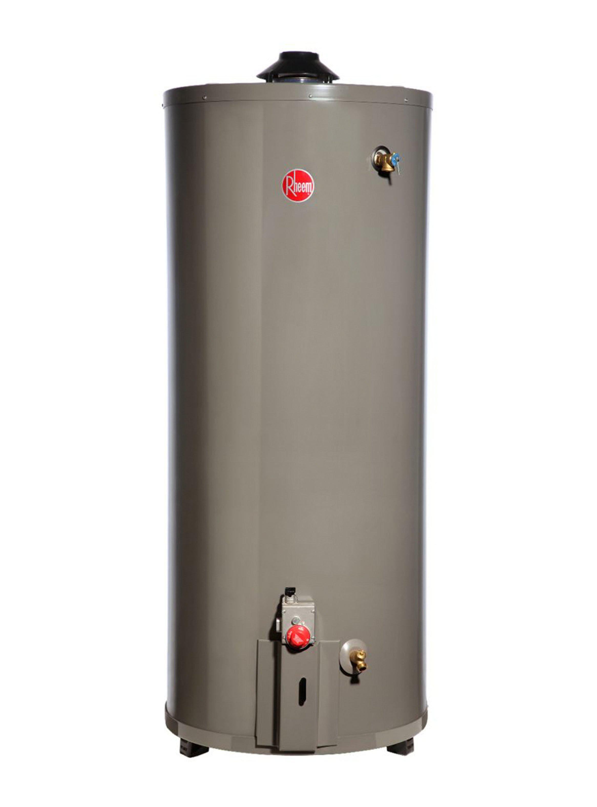 Termo Gas Licuado Rhemm 285 l