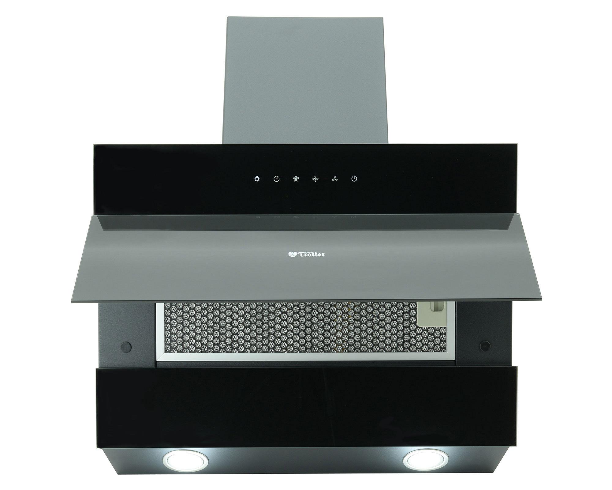 Campana Trotter AT-XN REIN SCH