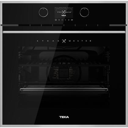Horno electrico empotrable 63 litros Steakmaster