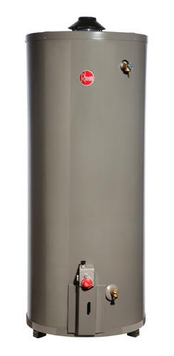 Termo Gas Natural 375 lt