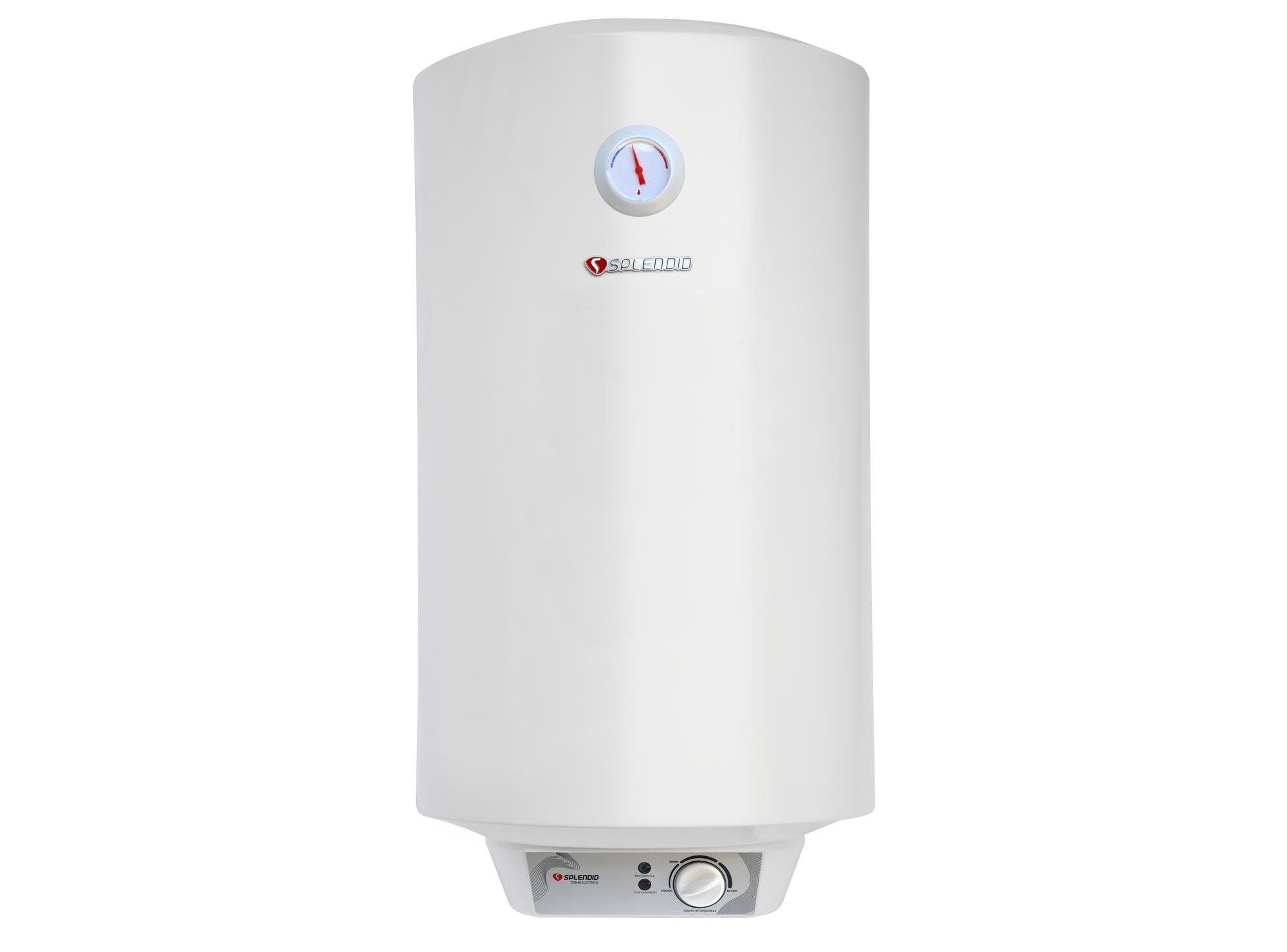 Termo Electrico 50 litros