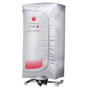 Secadora 8 kg carga frontal