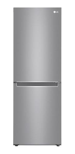 REFRIGERADOR LG BOTTOM FREEZER MOTOR SMART INVERTER LB33MPP 306 LT