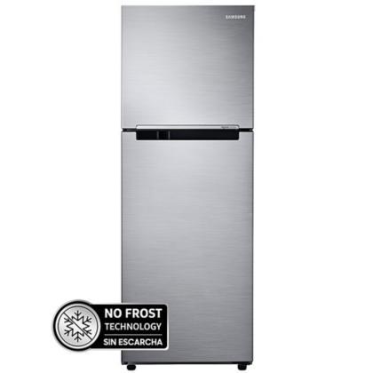 Refrigerador Samsung Top Mount de 234L con All Around Cooling