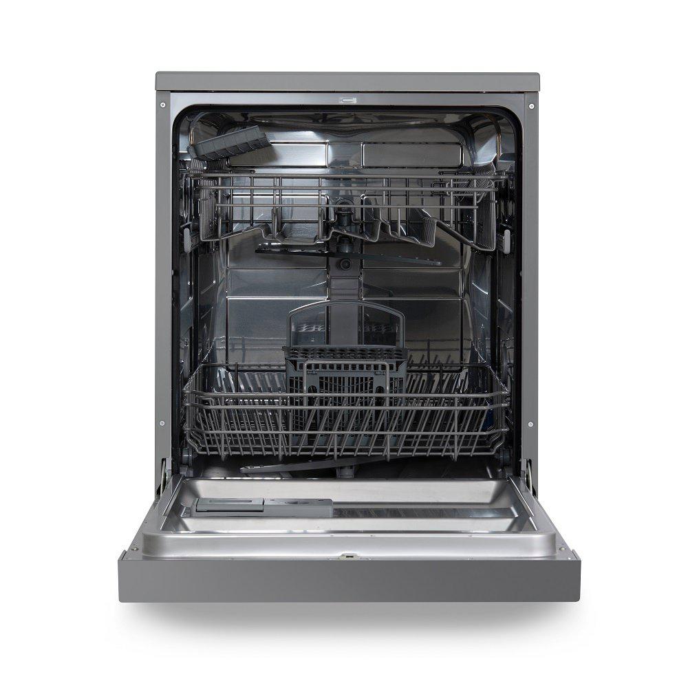 LAVAVAJILLAS MIDEA 12 CUBIERTOS INOX