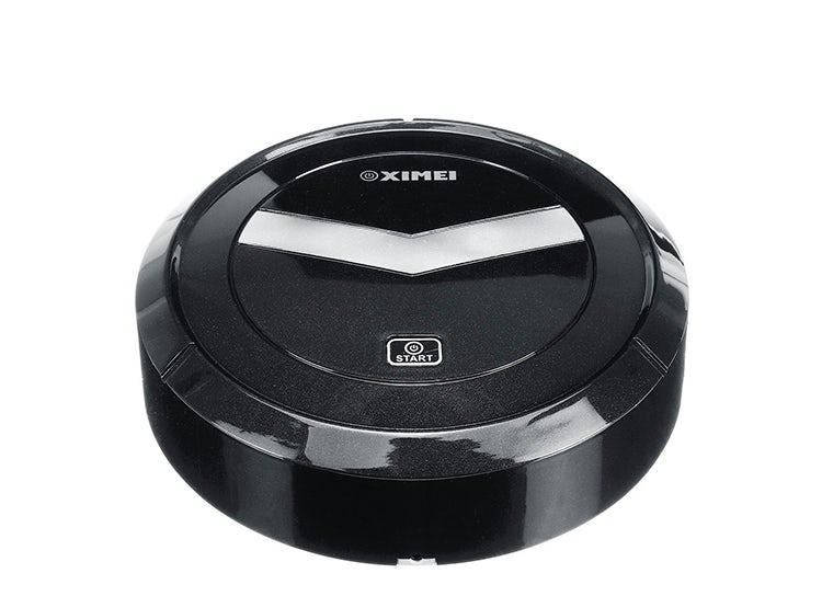 ASPIRADORA ROBOT MICROPARTICULAS Negro