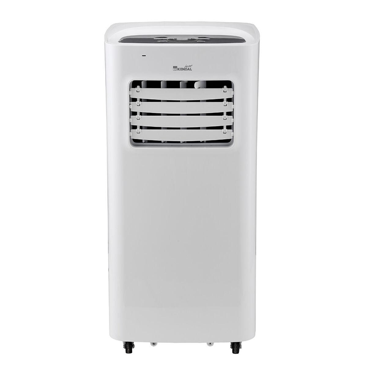 Aire Acondicionado ECO III 7000