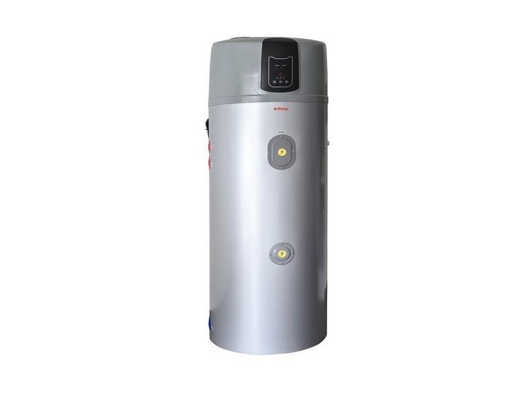 TERMO AGUA CALIENTE EQUIPO DE CALOR ECO 300 LTS KALTEMP