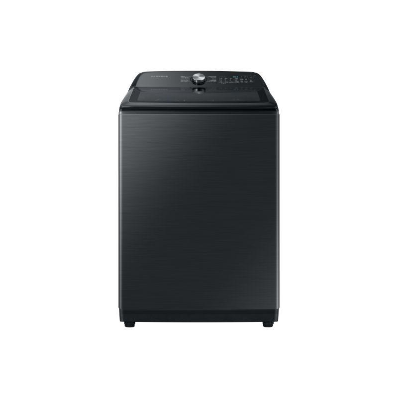 Lavadora de Carga Superior 24 Kg con Bubble Storm