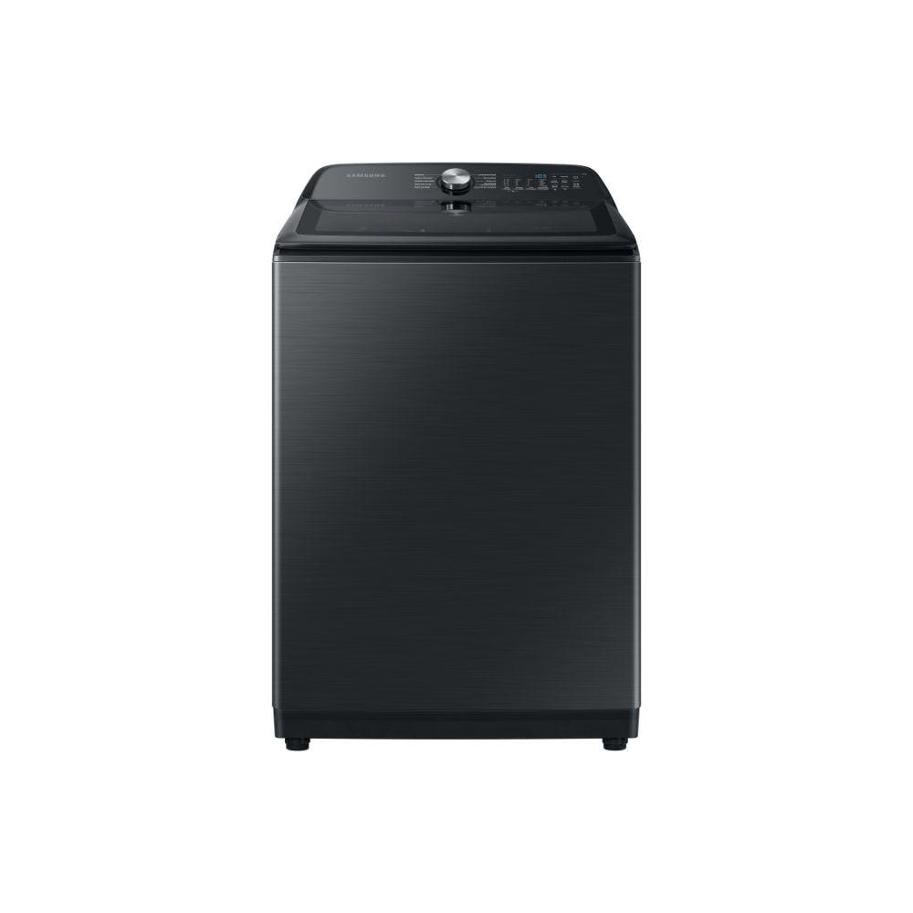 Lavadora de Carga Superior 22 Kg con Bubble Storm