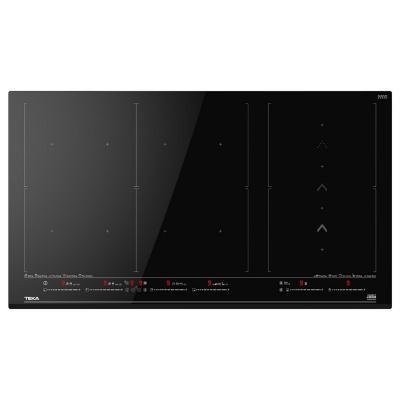 Encimera Induccion Izf 99700 Bk Mst (Funcion Arroz) Teka TEKA