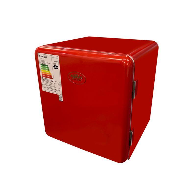 Frigobar Retro Hs-65Lr