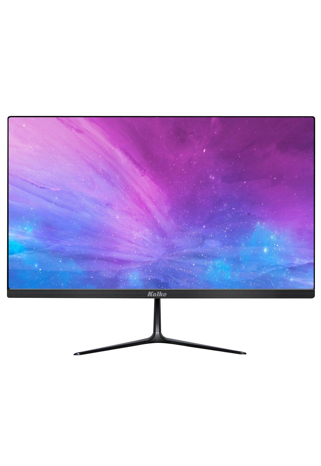 Monitor LED Kolke de 21,5" FHD con Tecnologia AMD FreeSync