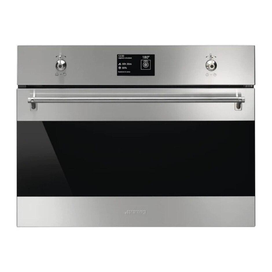 Horno Classica Vapor 45 SF4390VCX1
