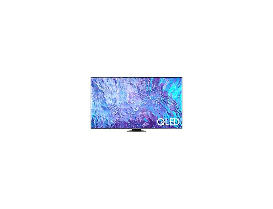 Televisor Samsung Smart TV QLED de 98" 2023