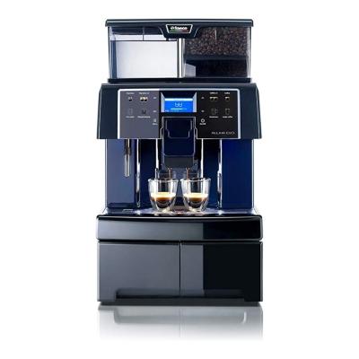 Cafetera Aulika Evo Top