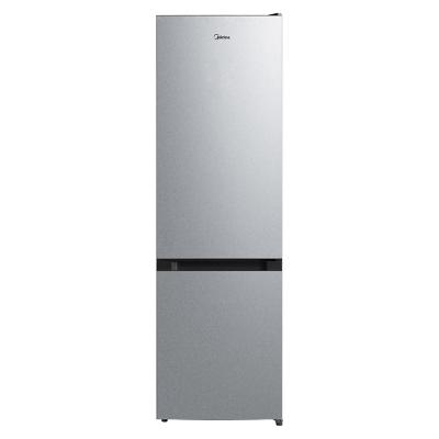 Refrigerador Bottom Freezer Midea Mdrb369fge50 Frio Directo 259 Litros A+