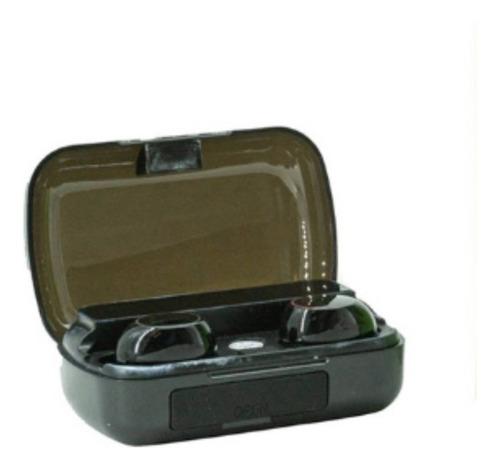 AUDIFONOS INALAMBRICOS M30 BLUETOOTH TECNOLOGIA TWS 5-10-15