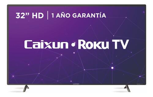Caixun Led Smart Tv Roku Tv 32 Hd C32v1hr