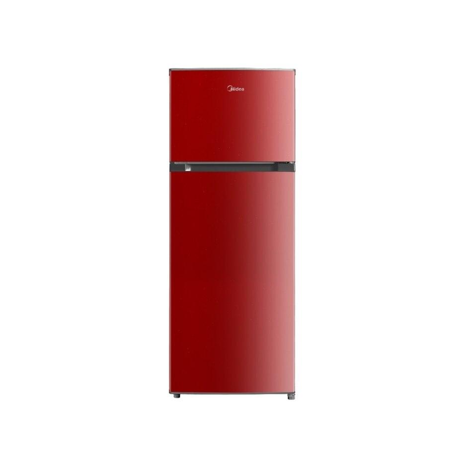 Refrigerador Midea Top Mount Frio Directo Mdrt294Fge13 207 Litros