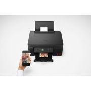 Impresora Canon Tinta Continua G-3170 WiFi