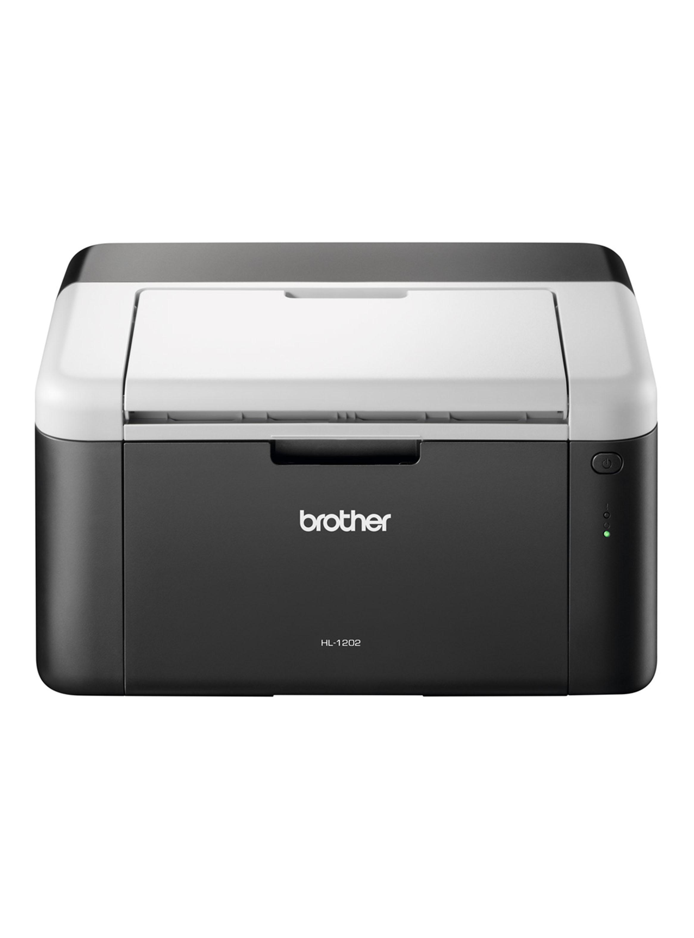 Impresora laser Brother HL-1202