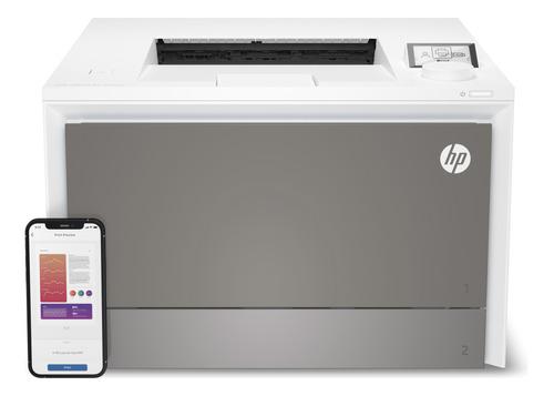 Impresora HP LaserJet Pro 4203dw