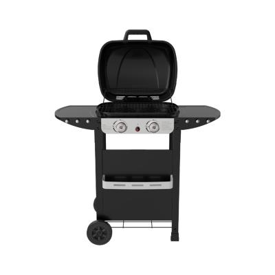 Parrilla BBQ Grill Gas Denver Pro