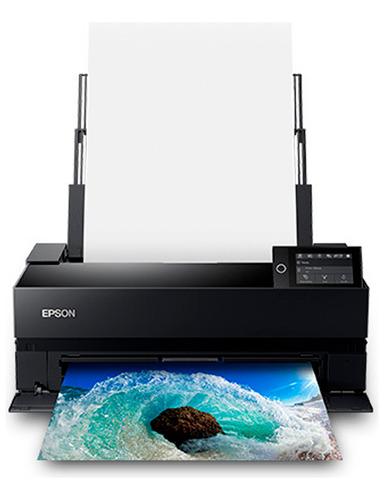 Impresora Fotografica Epson 17" SureColor P900