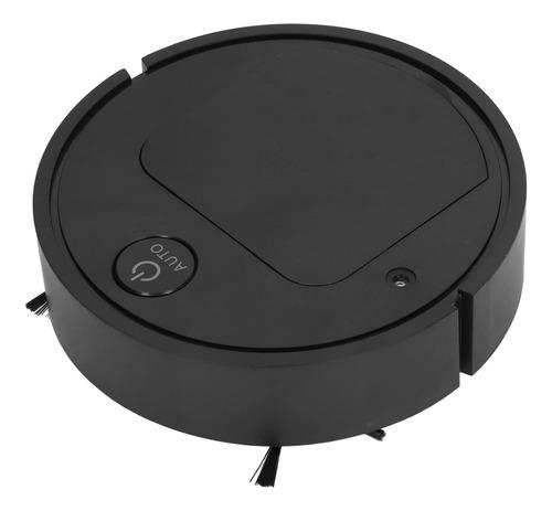 Robot Limpiador Automatico Recargable Smart Inteligente