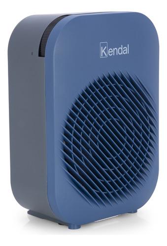 Termoventilador SUN-10 BLUE Kendal
