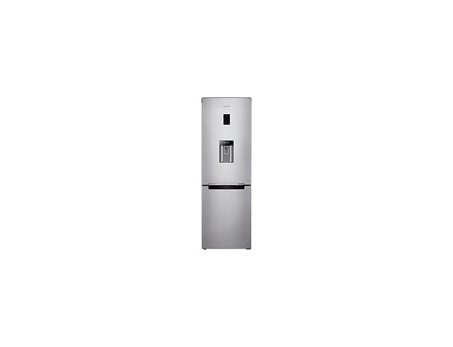 Refrigerador Bottom Freezer 321 Lts. No Frost Samsung RB33J3830SA/ZS