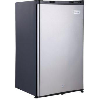 Frigobar Libero LFH-101S / Frio Directo / 85 Litros
