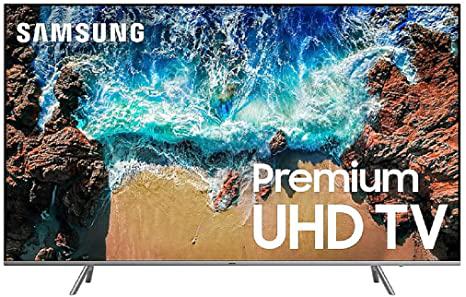 Samsung LED Smart TV 82" UHD 4K 240MR