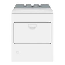Whirlpool - Secadora Whirlpool Carga Frontal 20 Kg 7MWGD1930JM - Blanco